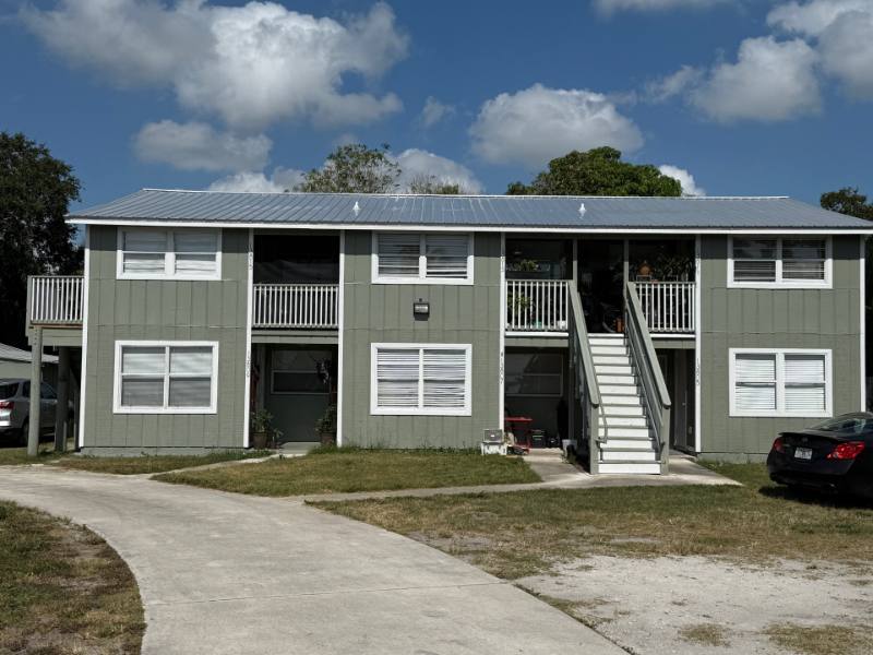 Apartment for rent at 13825 S Indian River Dr #13807, Jensen Beach, FL 34957