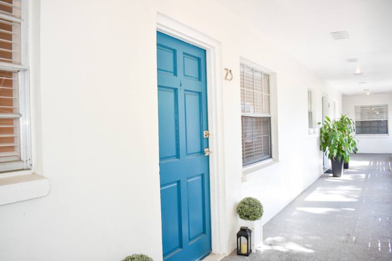 Apartment for rent at 3215 W Swann Ave, Tampa, FL 33609