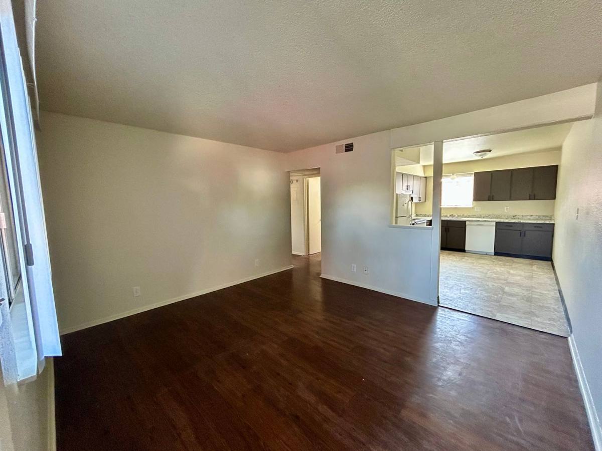 Apartment for rent at 1295 Downard Lane, Redding, CA 96002