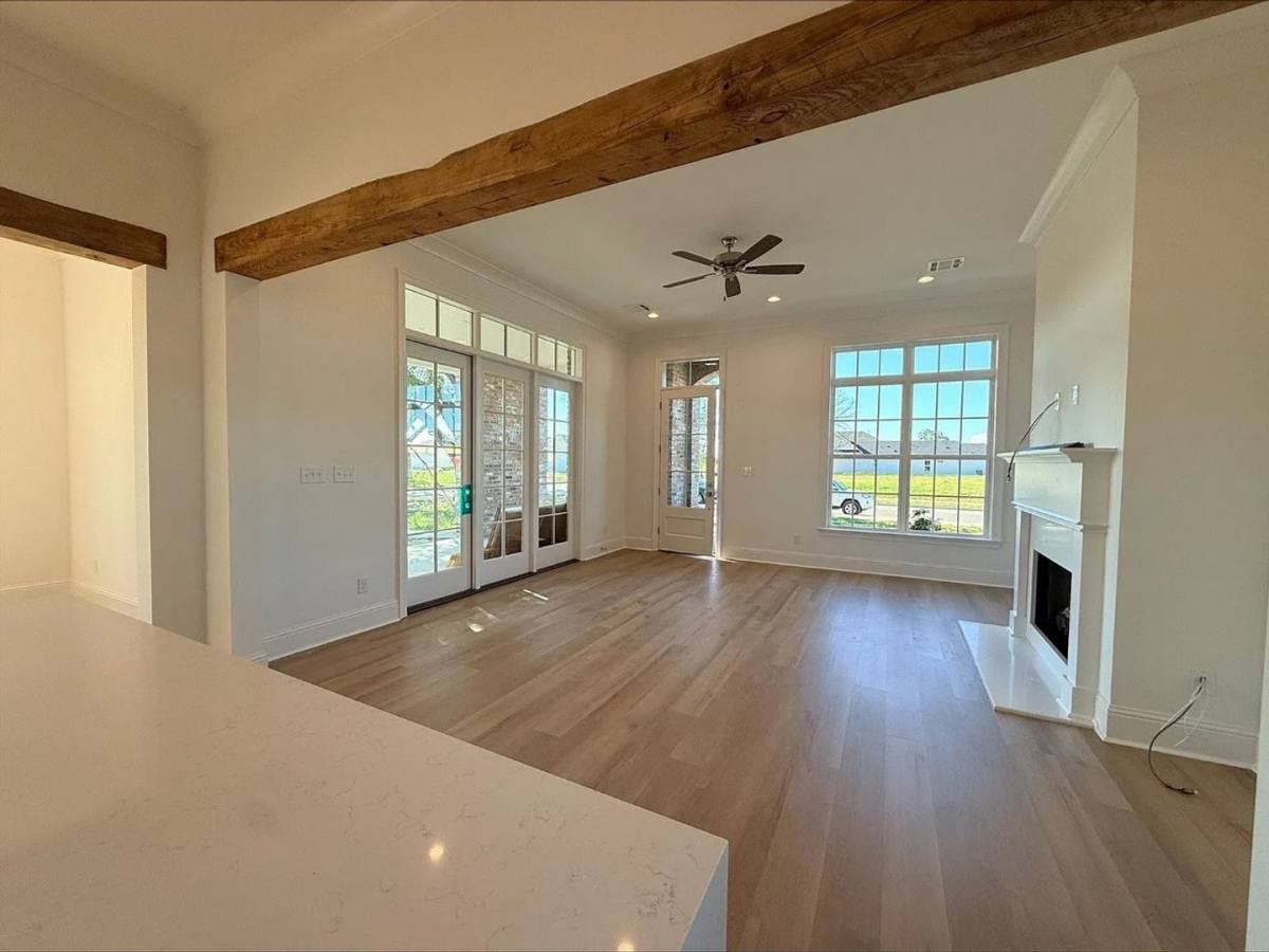 House for rent at 7671 Dearborne Dr, Baton Rouge, LA 70817