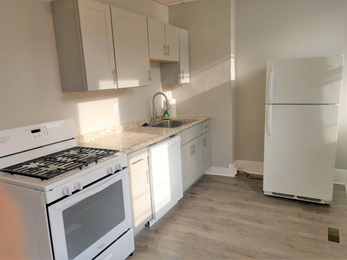 Apartment for rent at 70 S 15th St, Pittsburgh, PA 15203