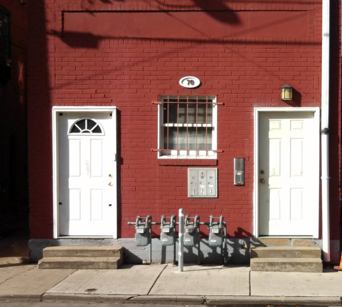 Apartment for rent at 70 S 15th St, Pittsburgh, PA 15203
