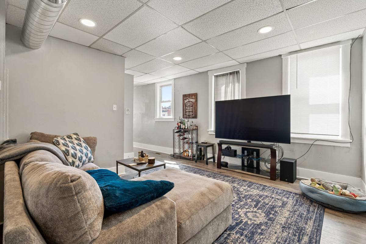 Apartment for rent at 70 S 15th St, Pittsburgh, PA 15203