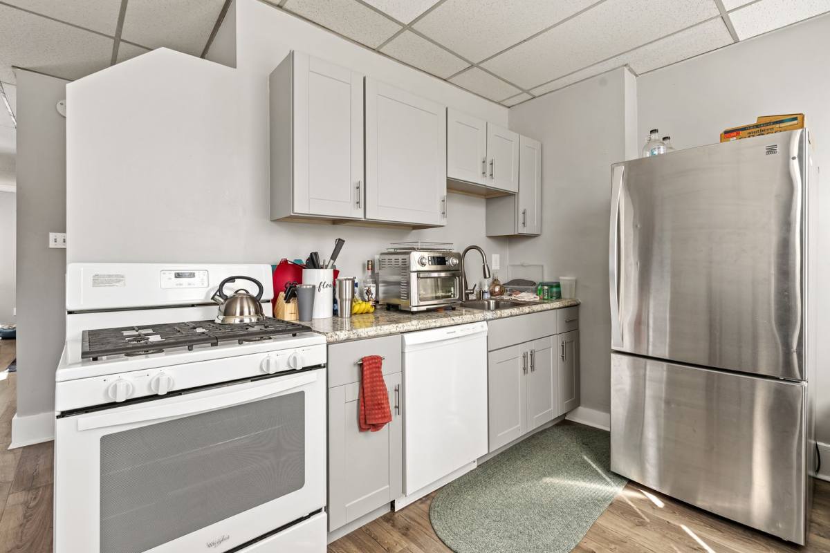 Apartment for rent at 70 S 15th St, Pittsburgh, PA 15203