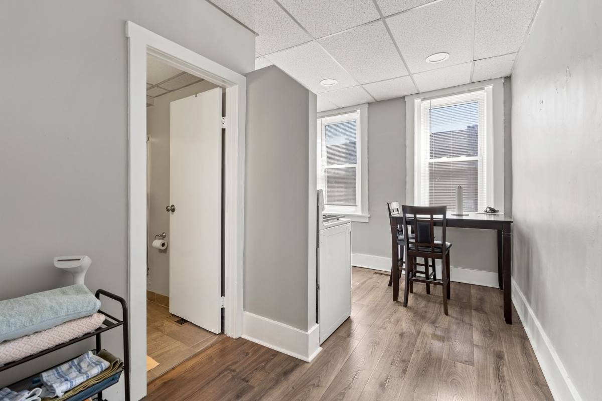 Apartment for rent at 70 S 15th St, Pittsburgh, PA 15203
