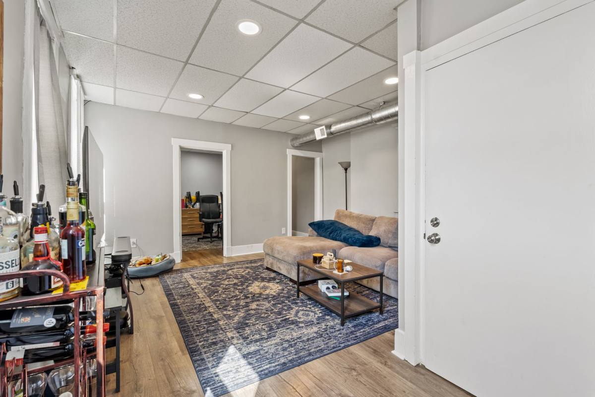 Apartment for rent at 70 S 15th St, Pittsburgh, PA 15203