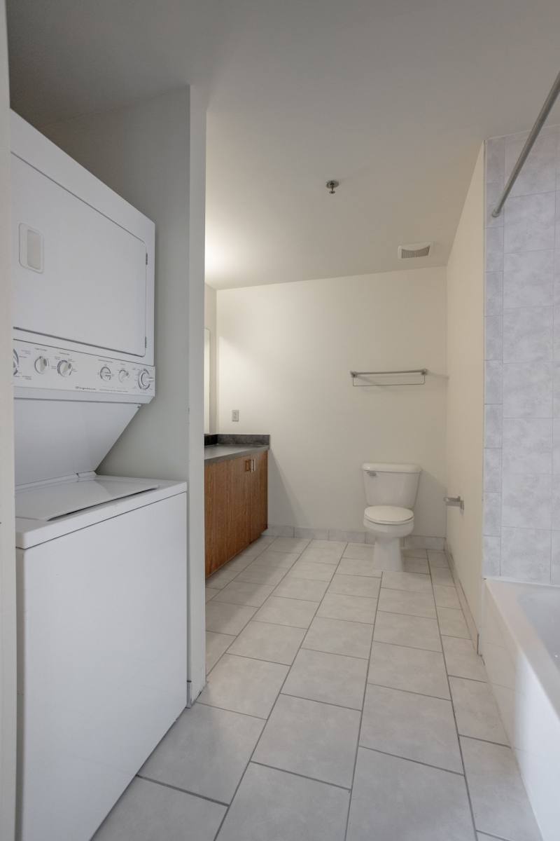 Apartment for rent at 6200 2nd Ave #207, Detroit, MI 48202