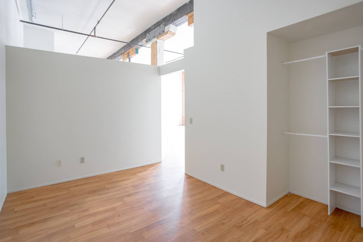 Apartment for rent at 6200 2nd Ave #207, Detroit, MI 48202
