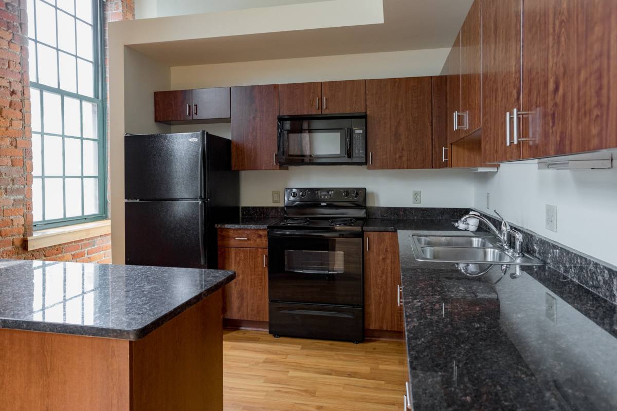 Apartment for rent at 6200 2nd Ave #207, Detroit, MI 48202