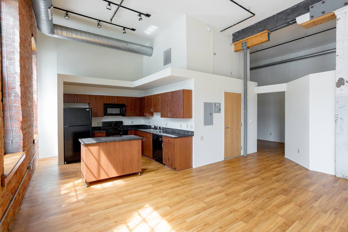 Apartment for rent at 6200 2nd Ave #207, Detroit, MI 48202