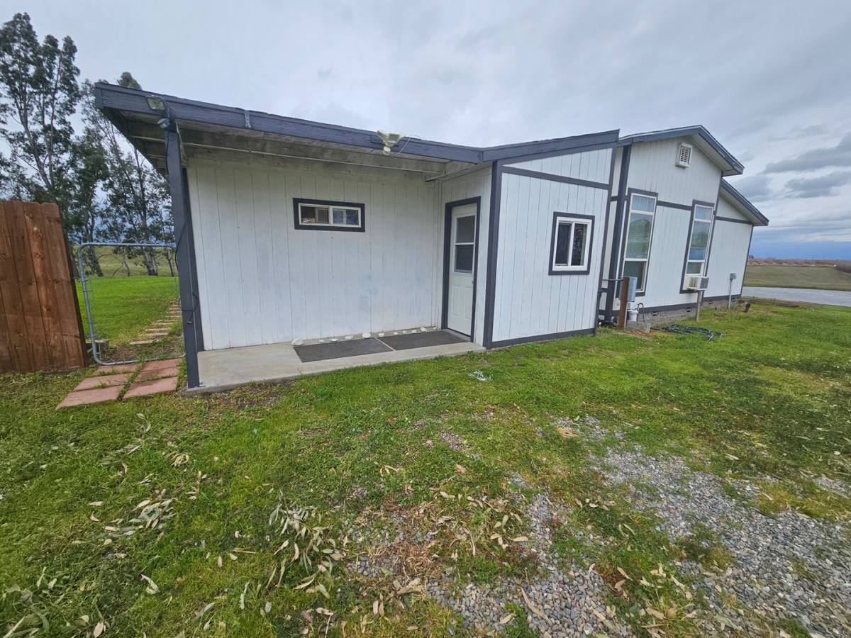 House for rent at 4655 Dawson Rd, Corning, CA 96021