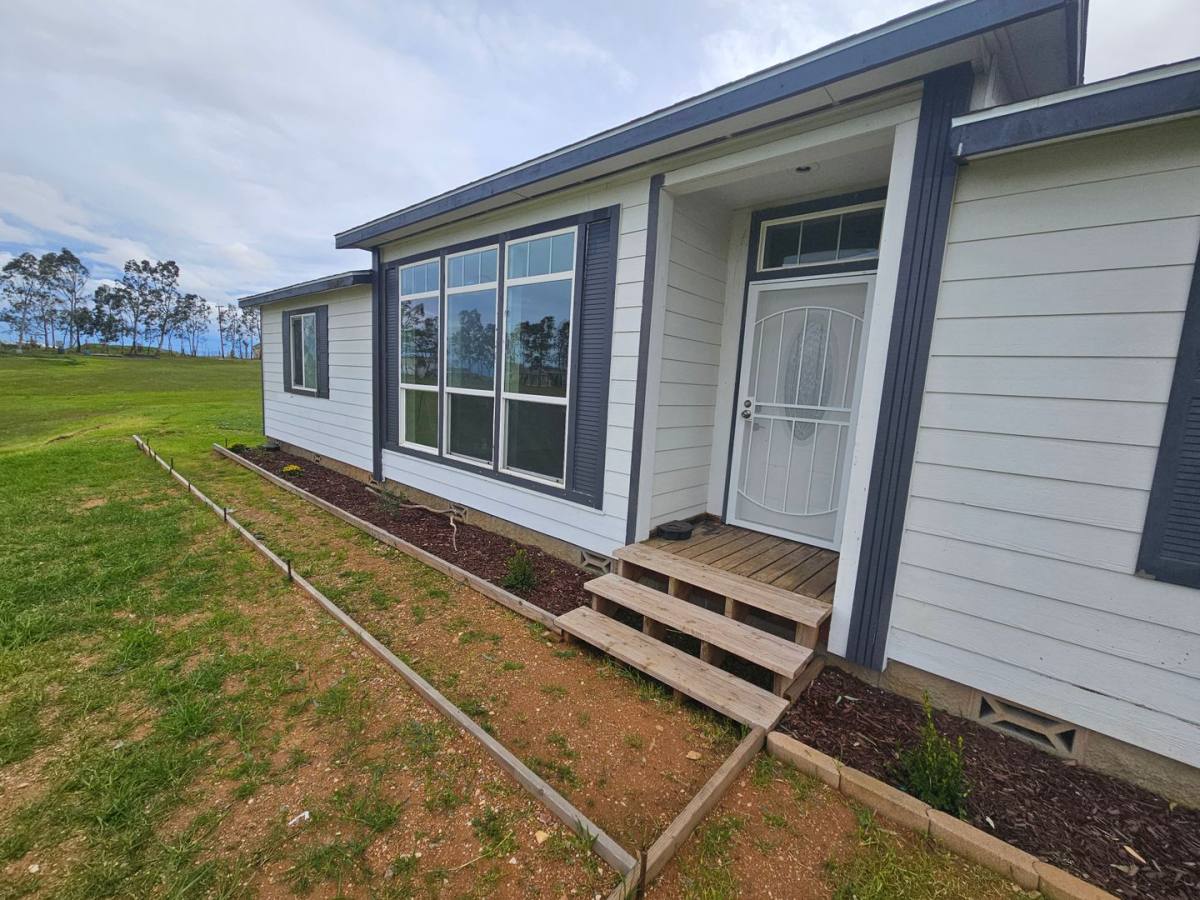 House for rent at 4655 Dawson Rd, Corning, CA 96021