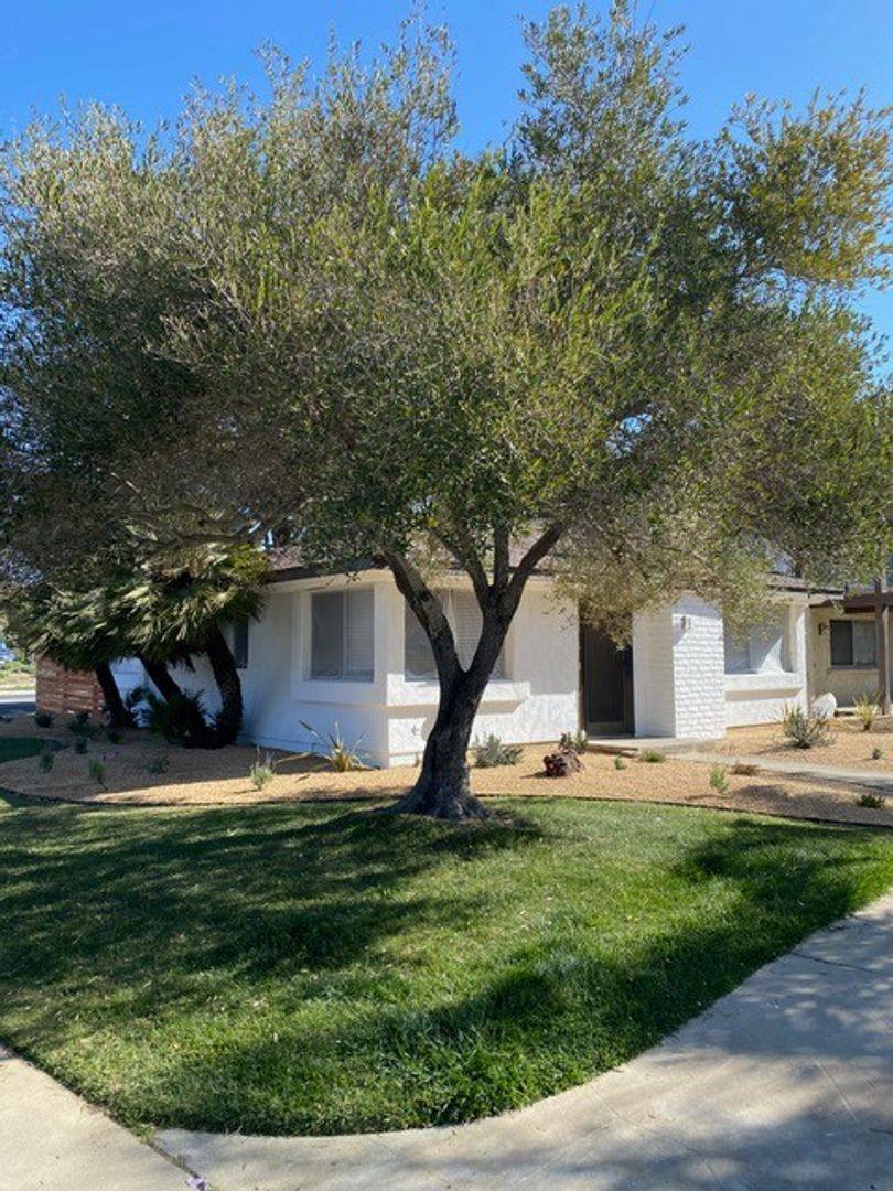 Apartment for rent at 416 Mills Way, Goleta, CA 93117