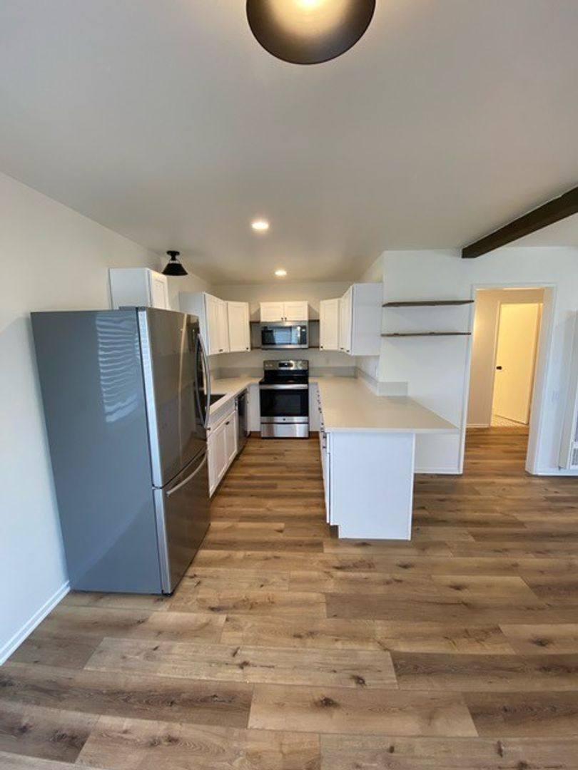 Apartment for rent at 416 Mills Way, Goleta, CA 93117