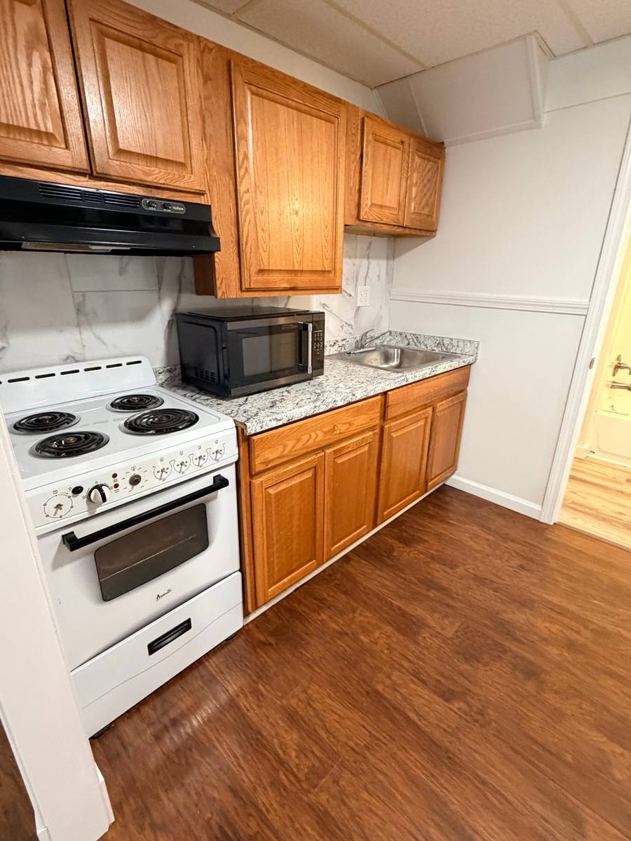 Apartment for rent at 229 Route 163 #2, Uncasville, CT 06382