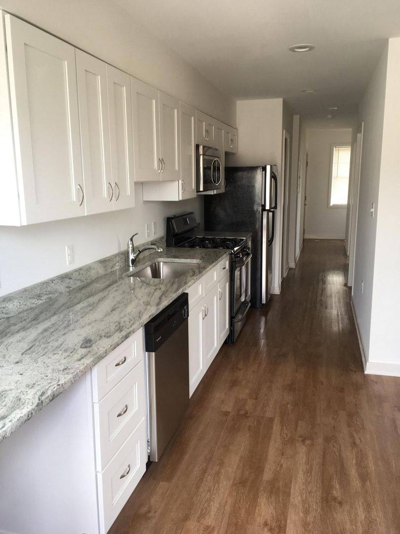 Apartment for rent at 3538 6th St NW, Washington, DC 20010