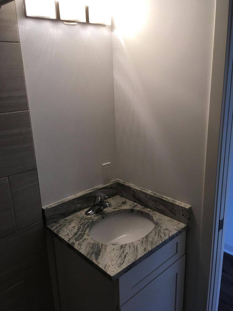 Apartment for rent at 3538 6th St NW, Washington, DC 20010