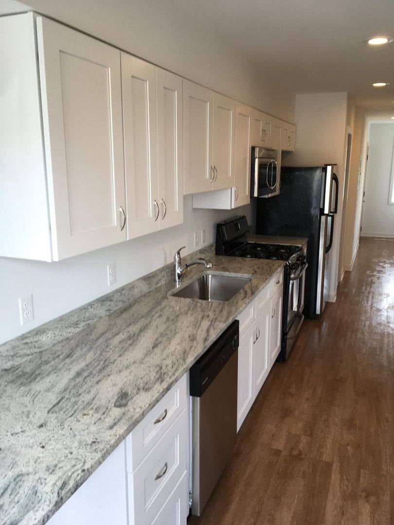 Apartment for rent at 3538 6th St NW, Washington, DC 20010