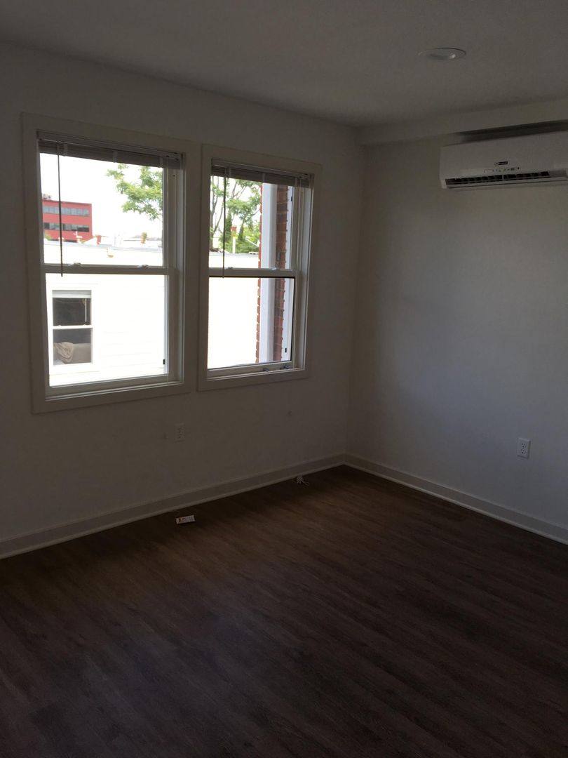 Apartment for rent at 3538 6th St NW, Washington, DC 20010