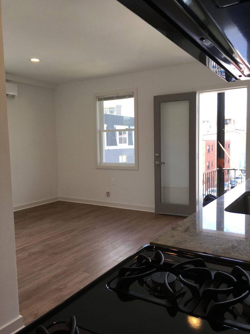 Apartment for rent at 3538 6th St NW, Washington, DC 20010