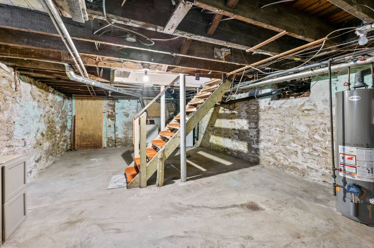 House for rent at 304 Marlow St, Pittsburgh, PA 15220