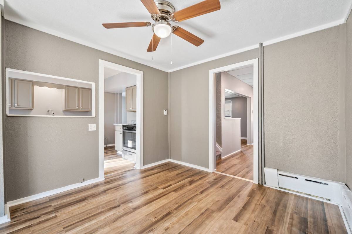 House for rent at 304 Marlow St, Pittsburgh, PA 15220