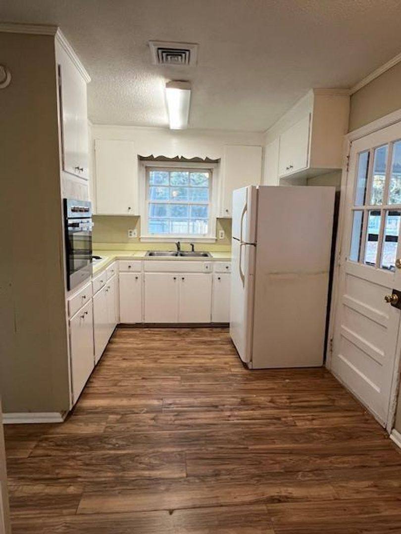 House for rent at 407 Northfield Rd, Valdosta, GA 31602
