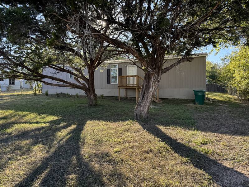 House for rent at 1702 Dakota Trace, Harker Heights, TX 76548