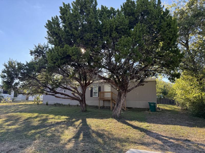 House for rent at 1702 Dakota Trace, Harker Heights, TX 76548