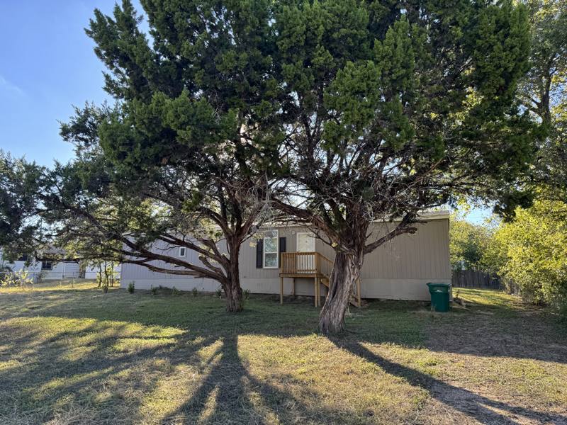House for rent at 1702 Dakota Trace, Harker Heights, TX 76548