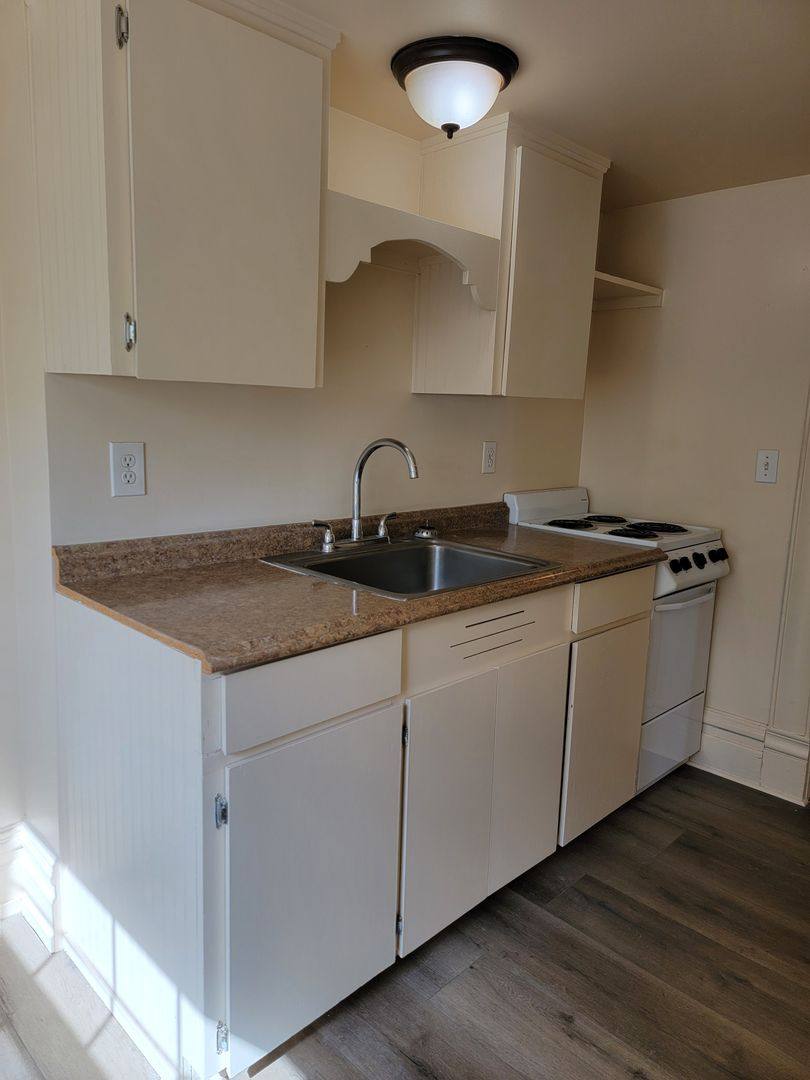 Apartment for rent at 209 N Madison St, Walla Walla, WA 99362