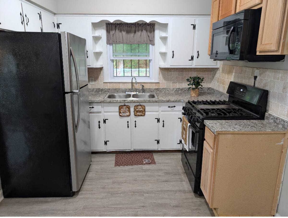 House for rent at 246 Robert E Lee Dr, Columbus, GA 31903