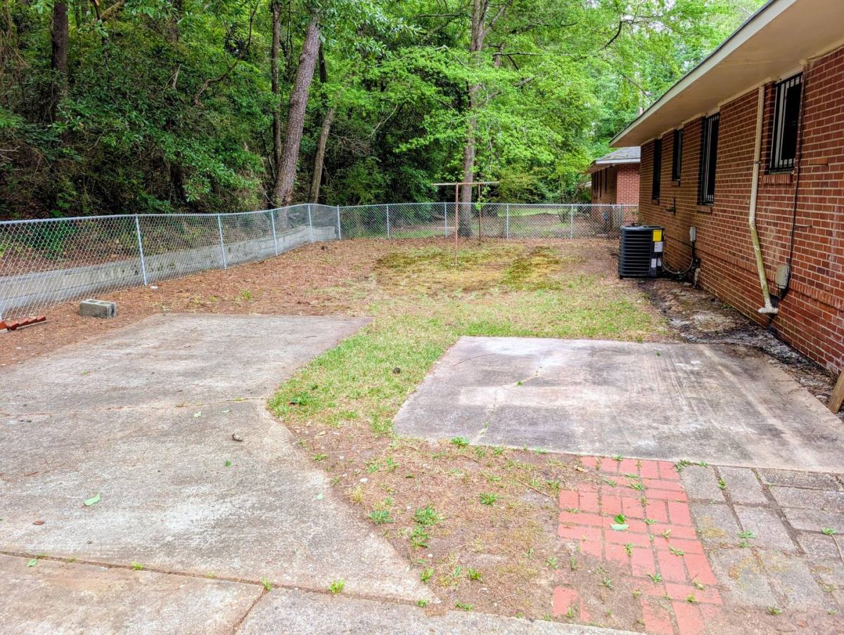 House for rent at 246 Robert E Lee Dr, Columbus, GA 31903