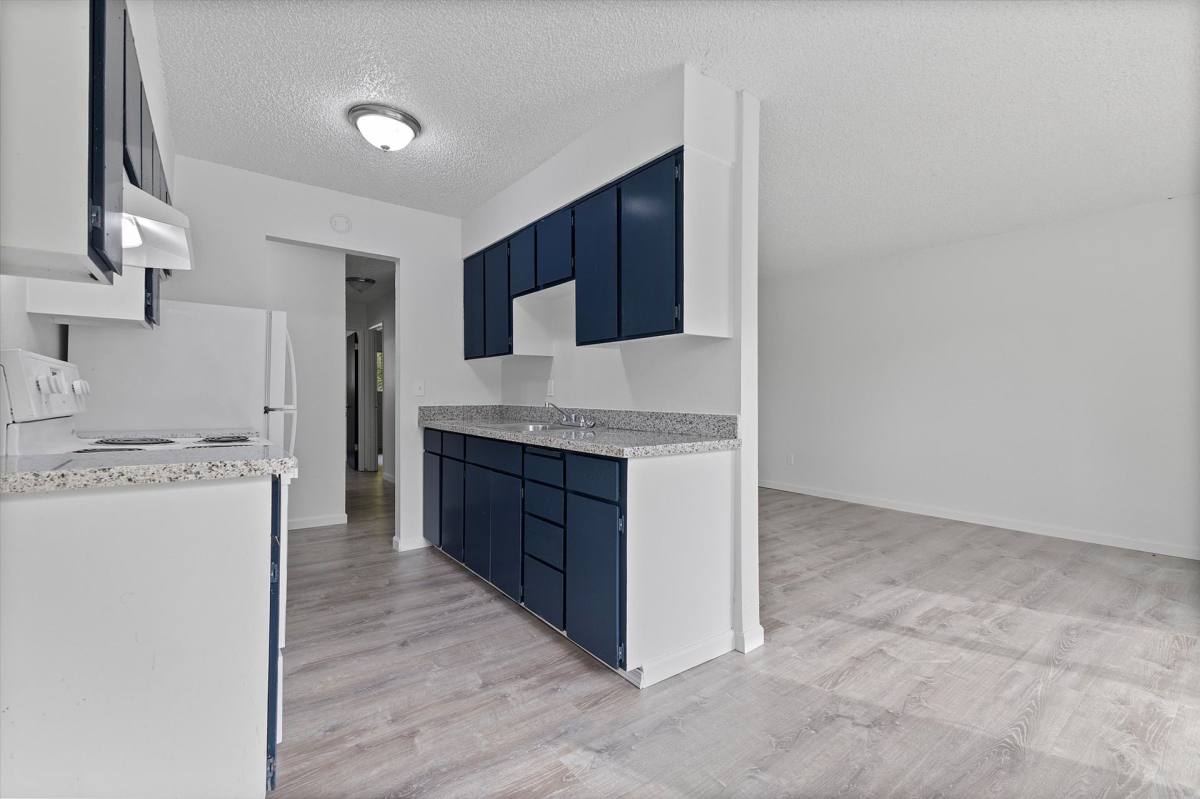 Apartment for rent at 16047 E Burnside St, Portland, OR 97233