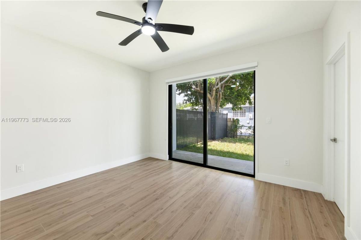 House for rent at 6852 NW 4 Ave, Miami, FL 33150
