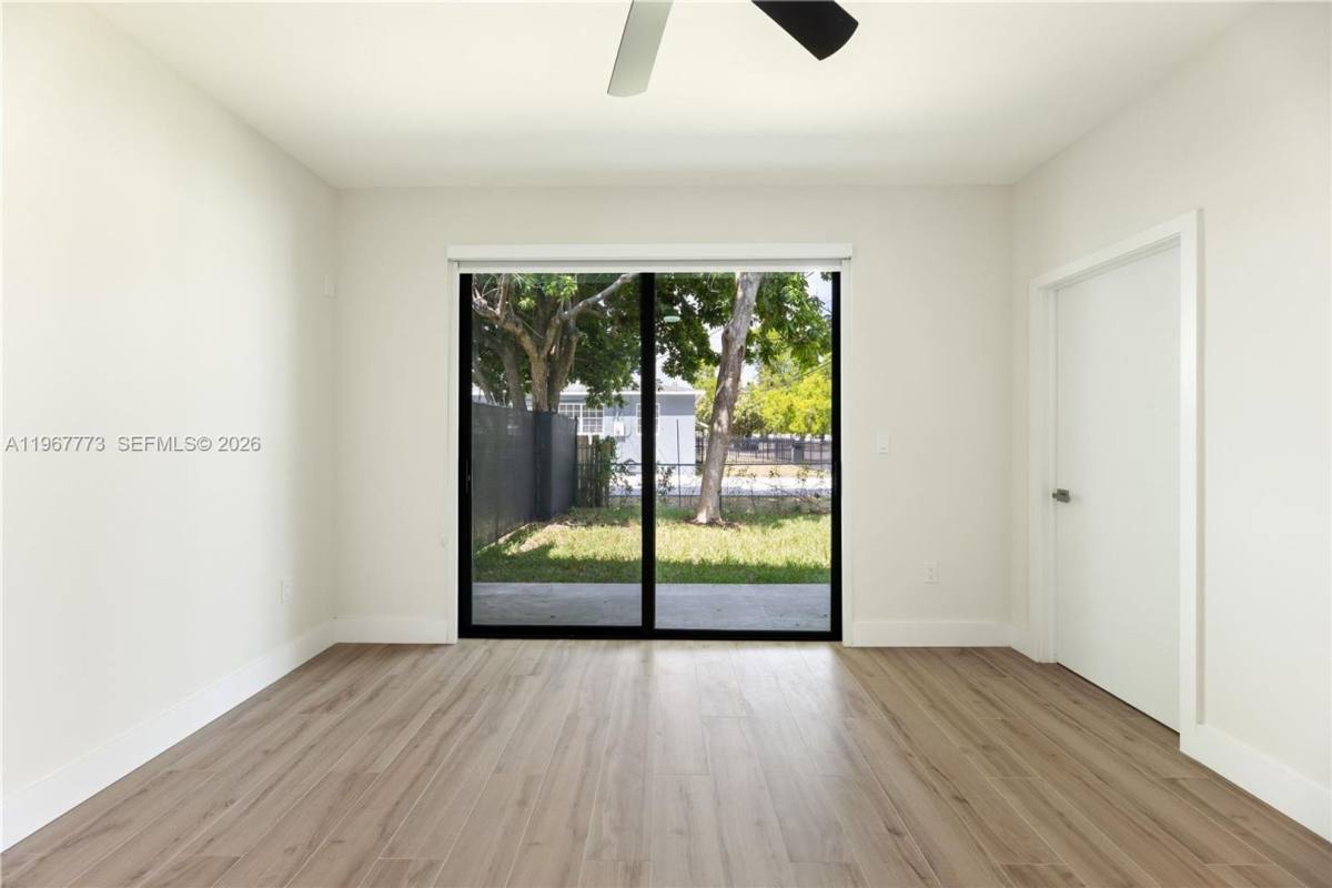House for rent at 6852 NW 4 Ave, Miami, FL 33150