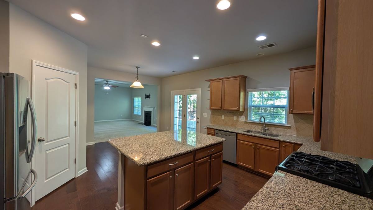 House for rent at 4848 Pepper Dr, Harrisburg, NC 28075