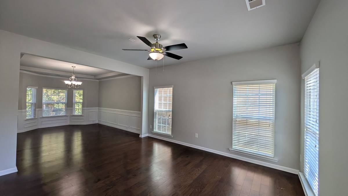 House for rent at 4848 Pepper Dr, Harrisburg, NC 28075