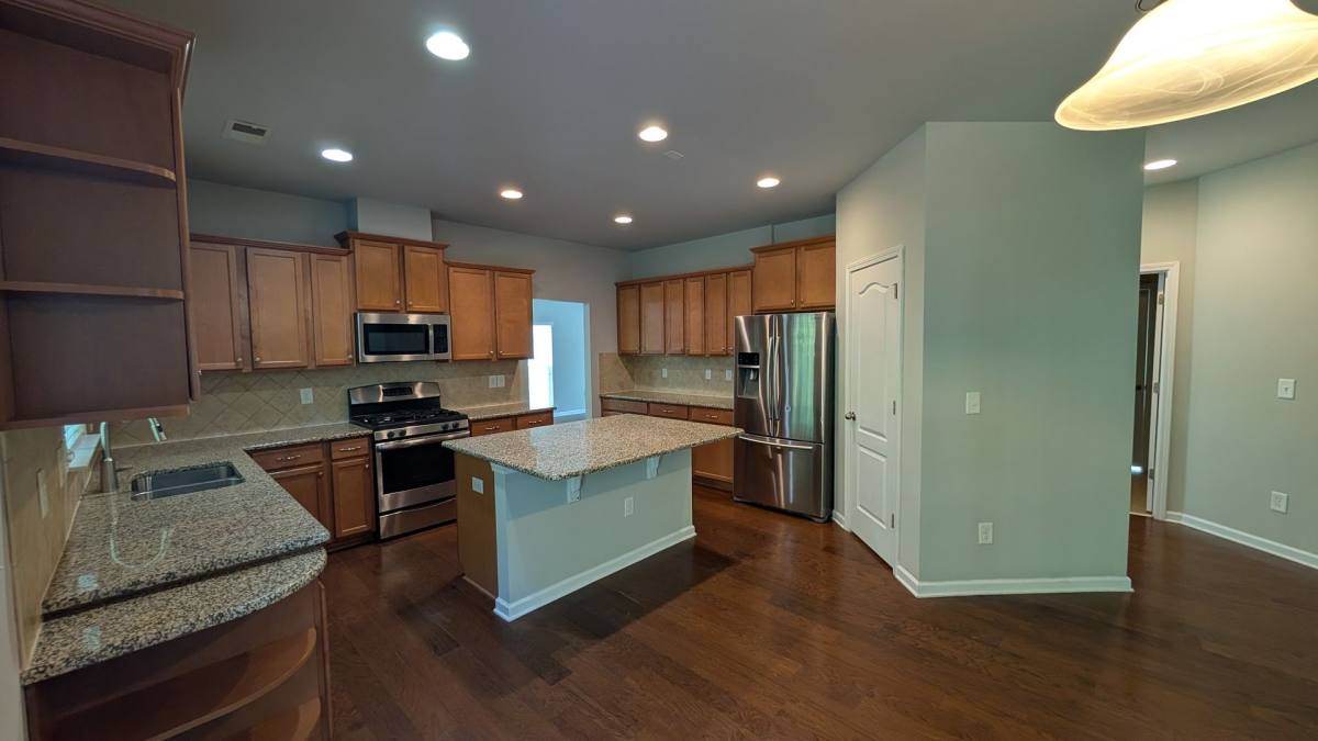 House for rent at 4848 Pepper Dr, Harrisburg, NC 28075