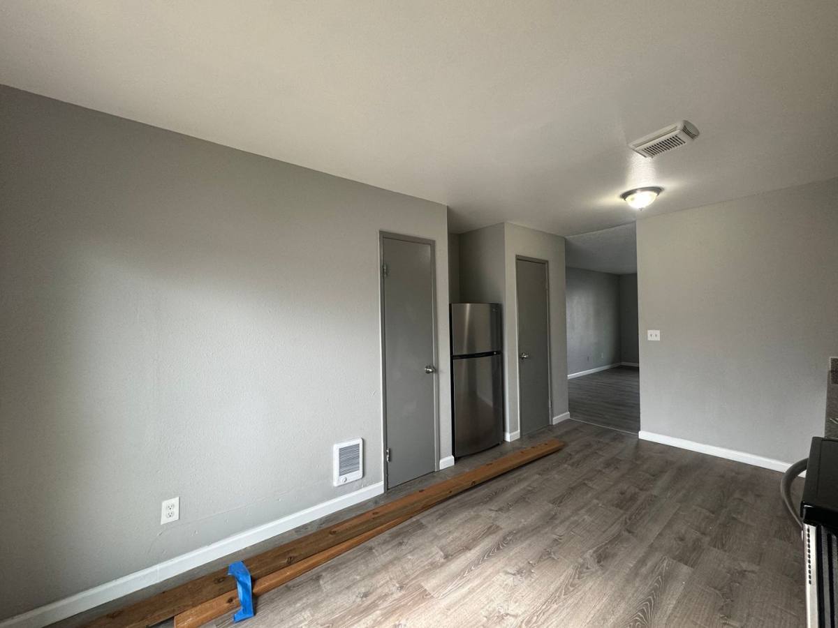 Apartment for rent at 16836 SE Stark St, Portland, OR 97233