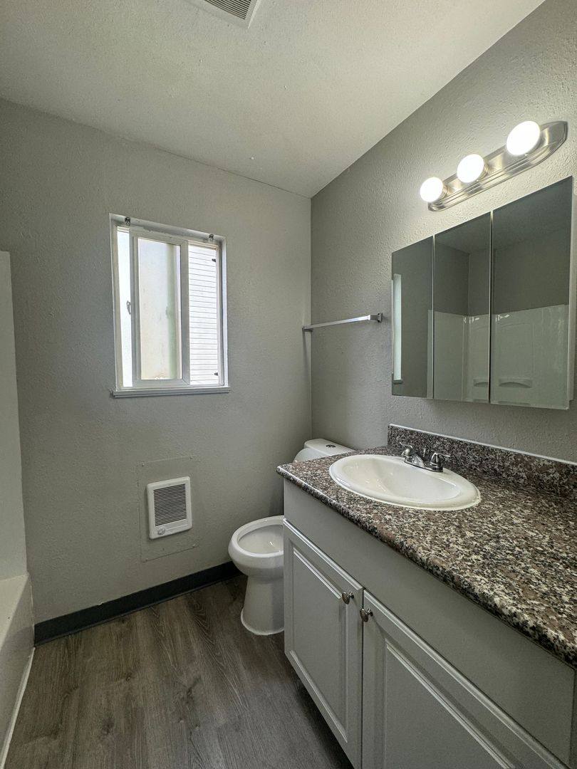 Apartment for rent at 16836 SE Stark St, Portland, OR 97233