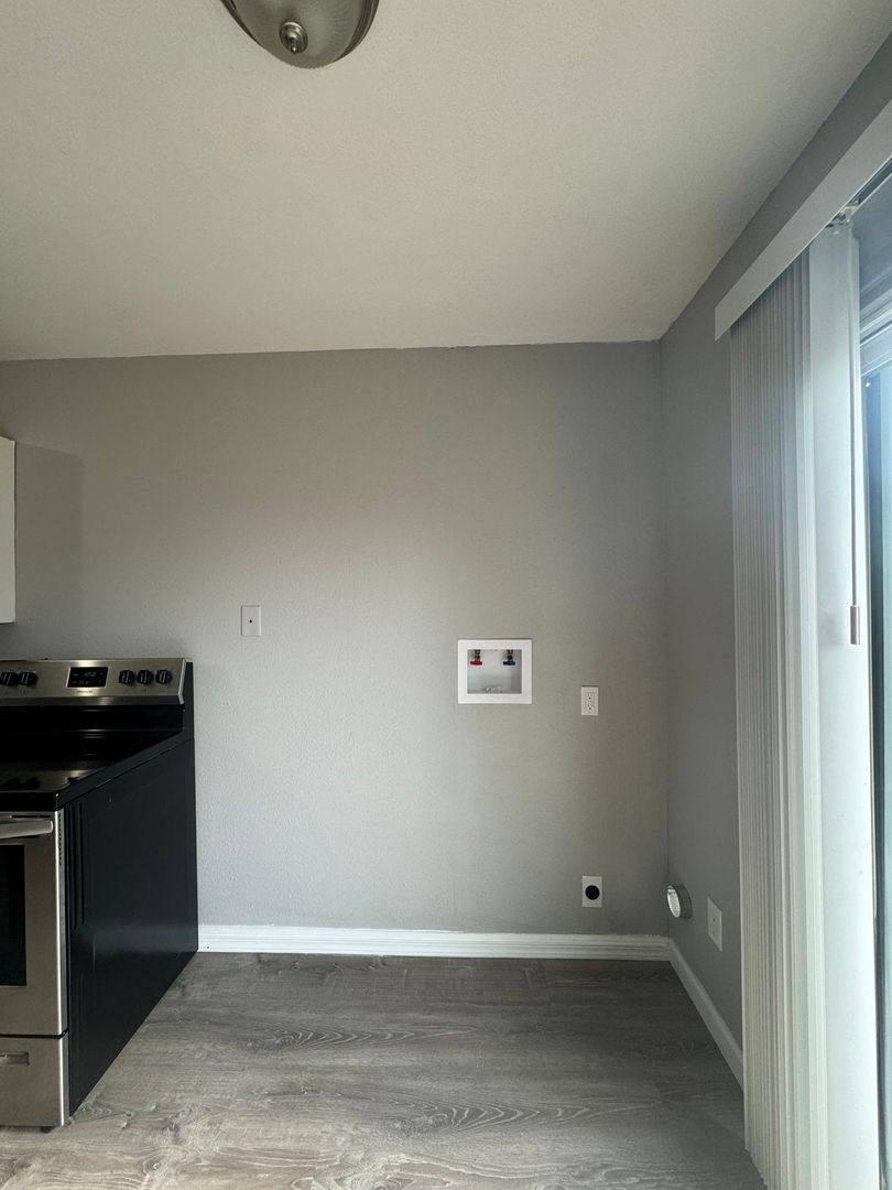 Apartment for rent at 16836 SE Stark St, Portland, OR 97233