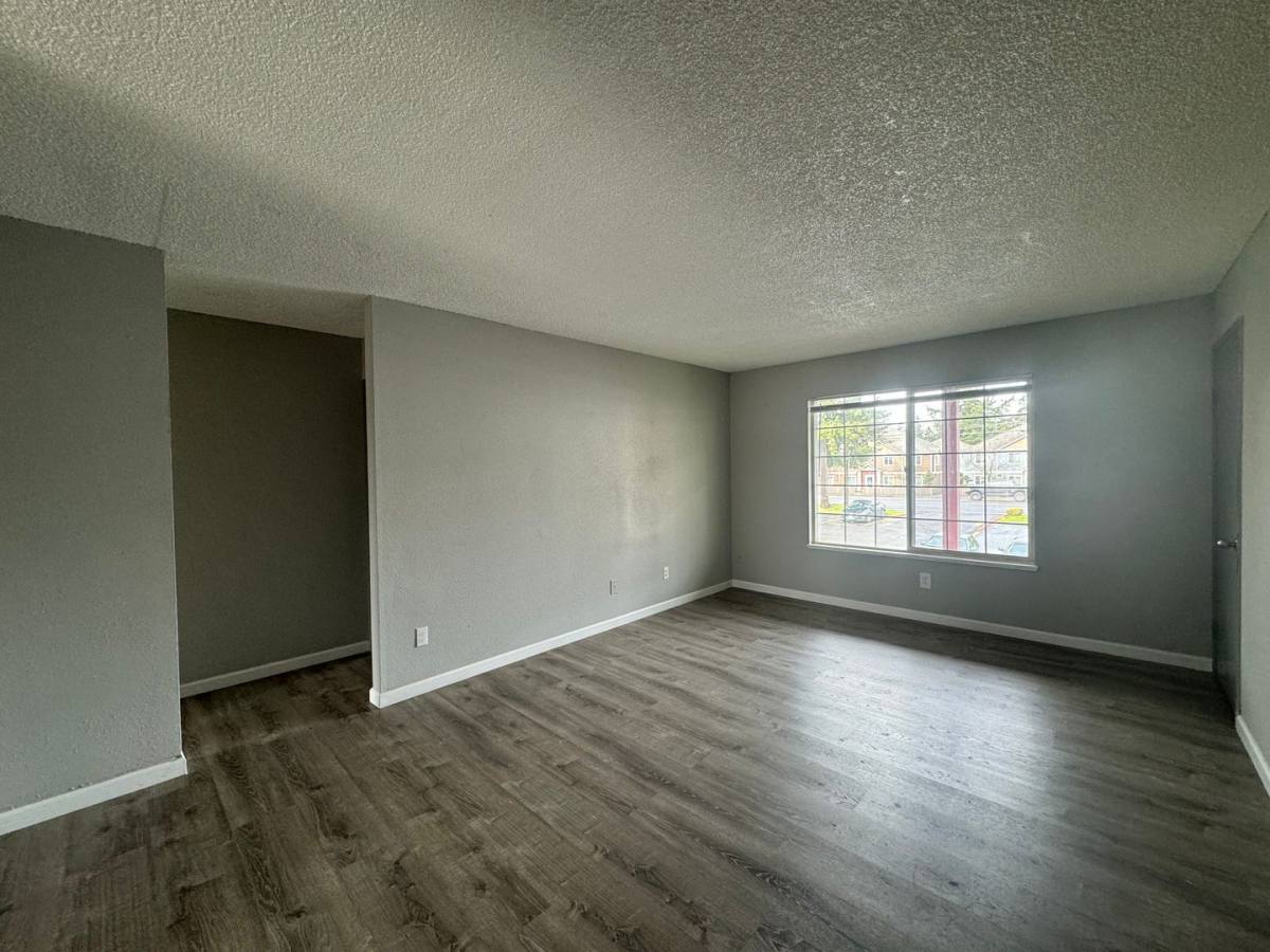 Apartment for rent at 16836 SE Stark St, Portland, OR 97233