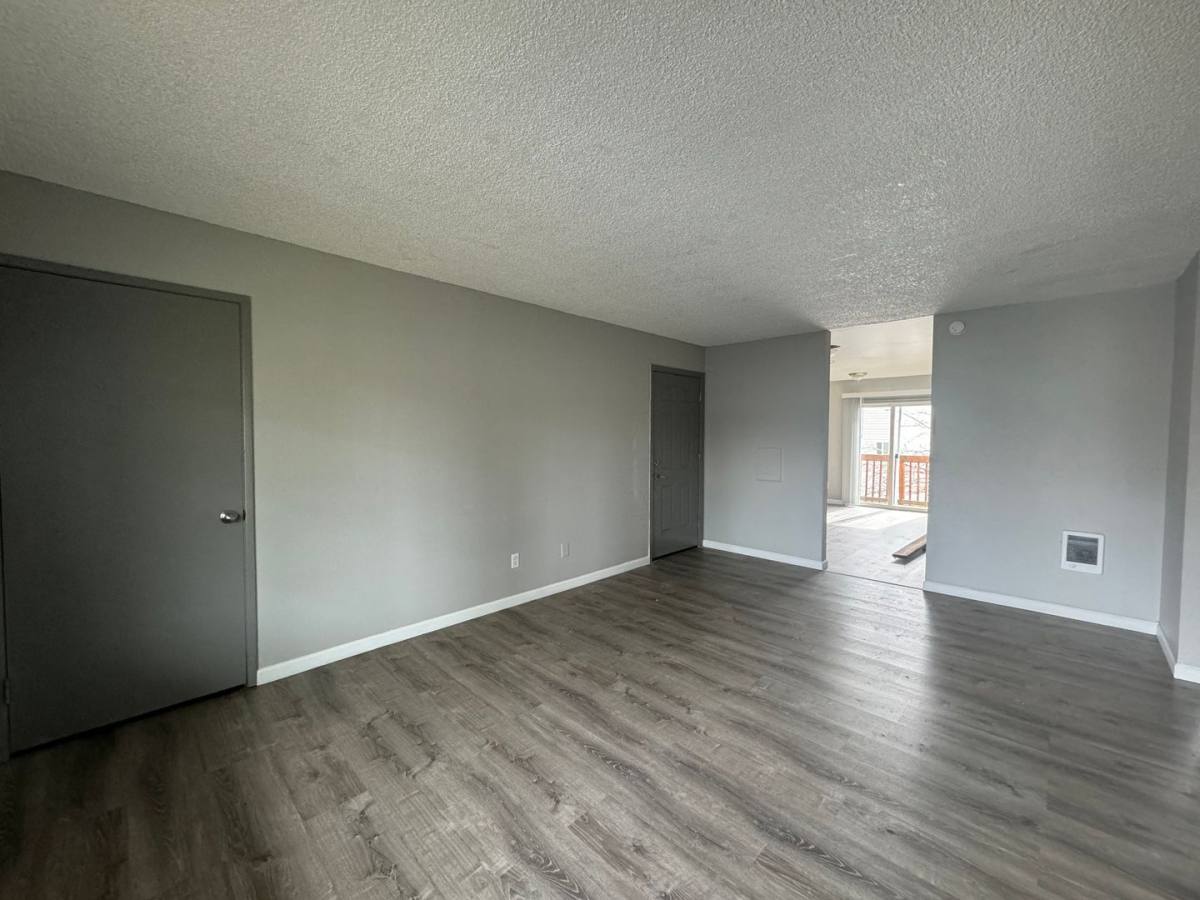 Apartment for rent at 16836 SE Stark St, Portland, OR 97233
