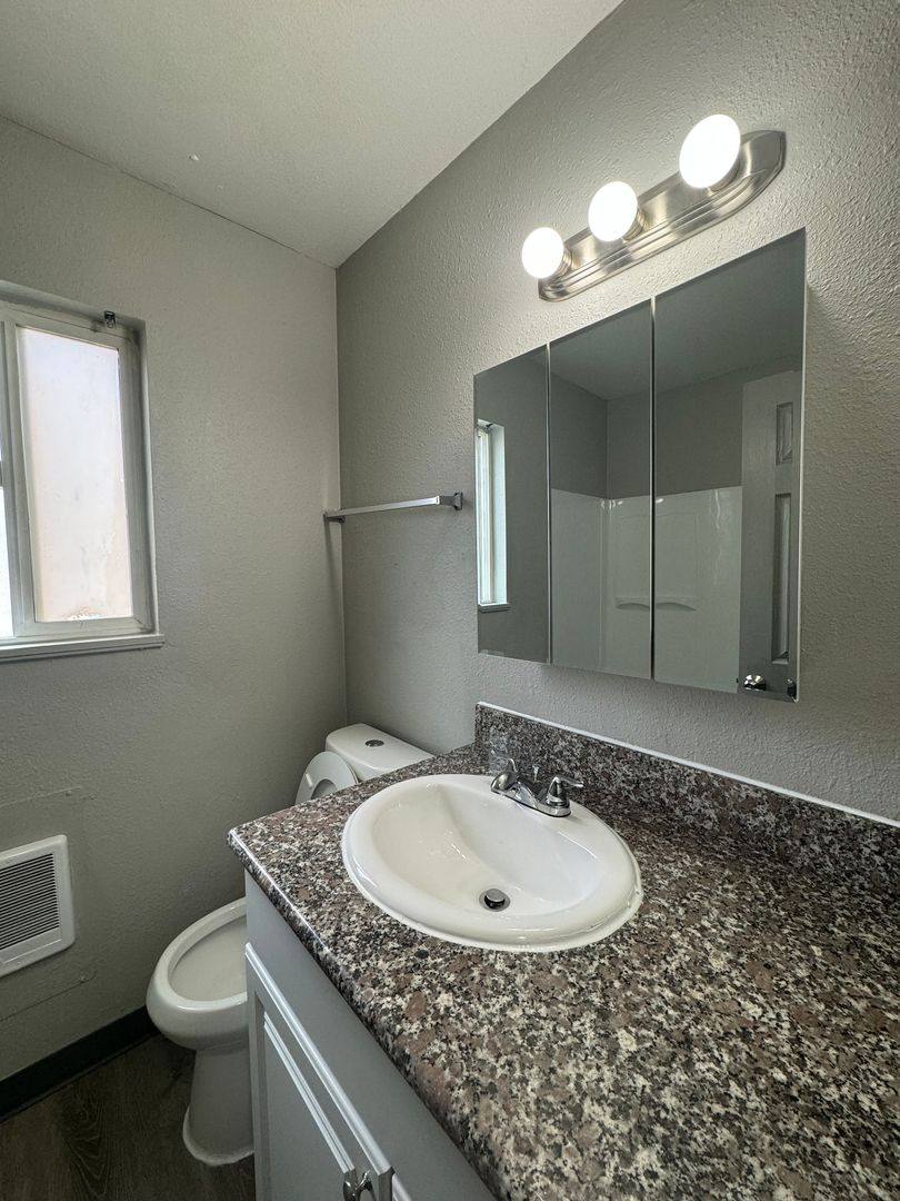 Apartment for rent at 16836 SE Stark St, Portland, OR 97233