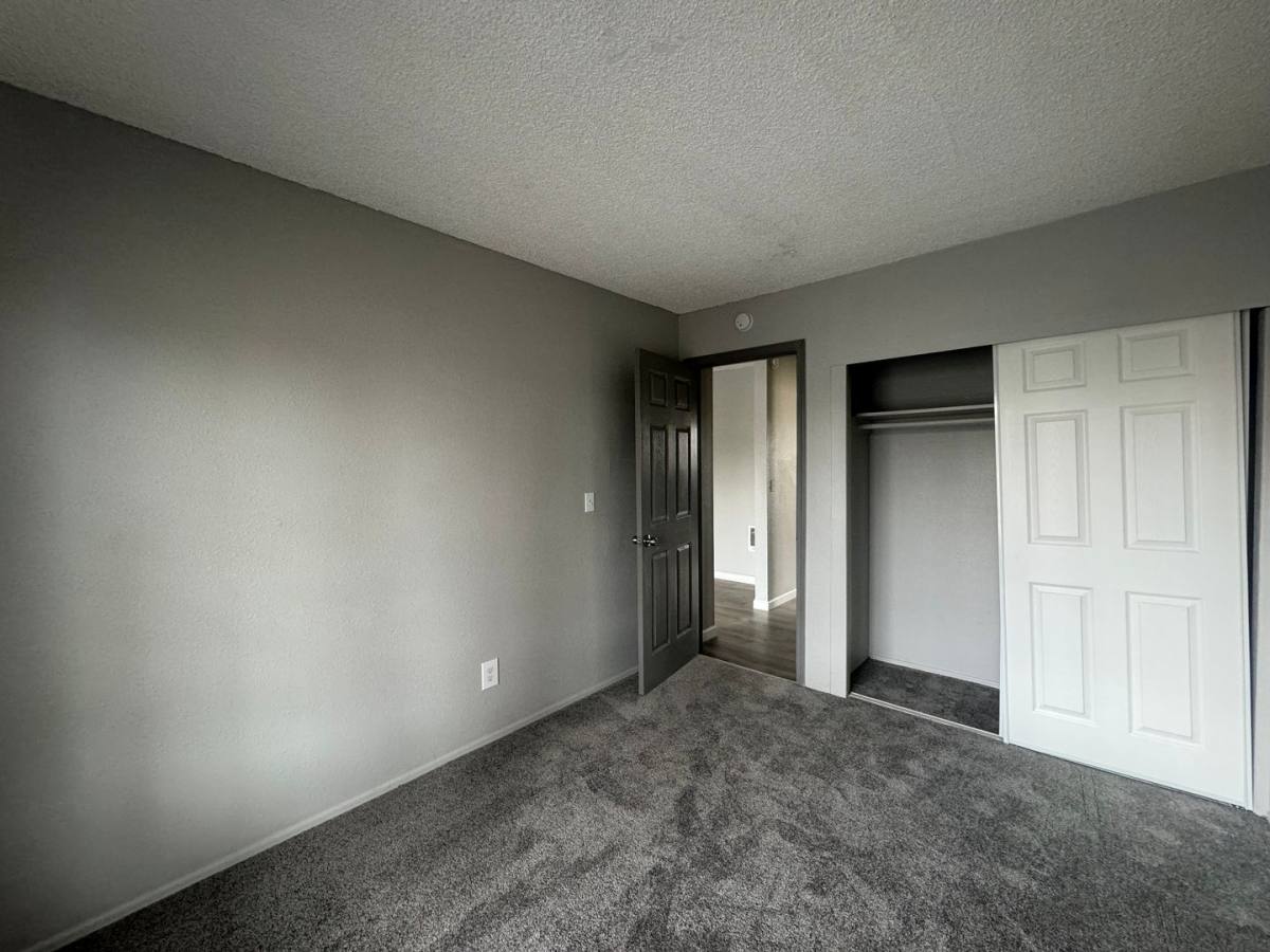 Apartment for rent at 16836 SE Stark St, Portland, OR 97233