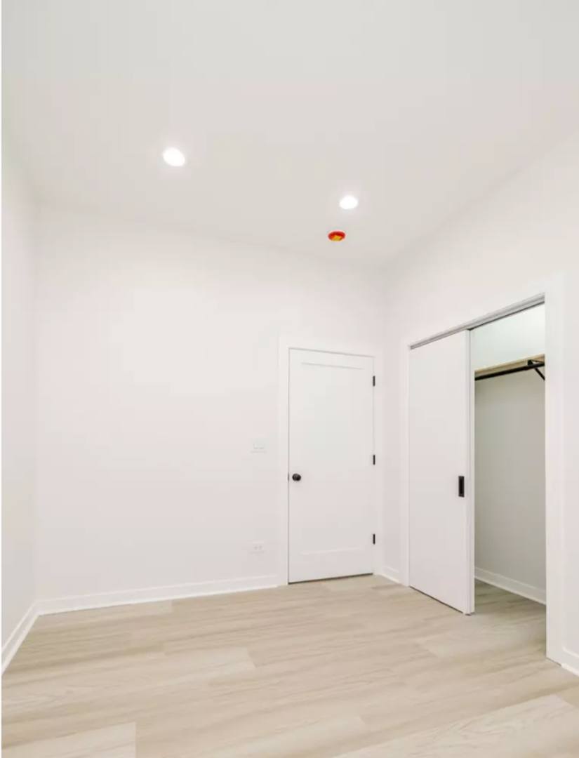 Apartment for rent at 1056 N Central Park Ave, Chicago, IL 60651
