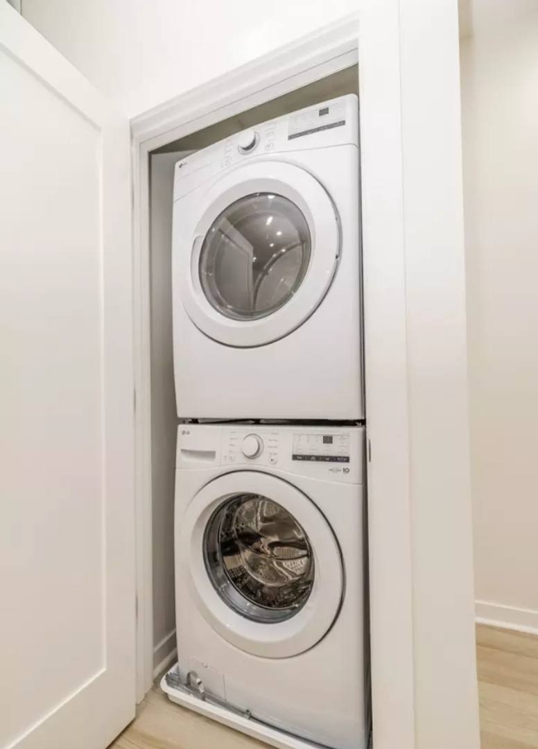 Apartment for rent at 1056 N Central Park Ave, Chicago, IL 60651