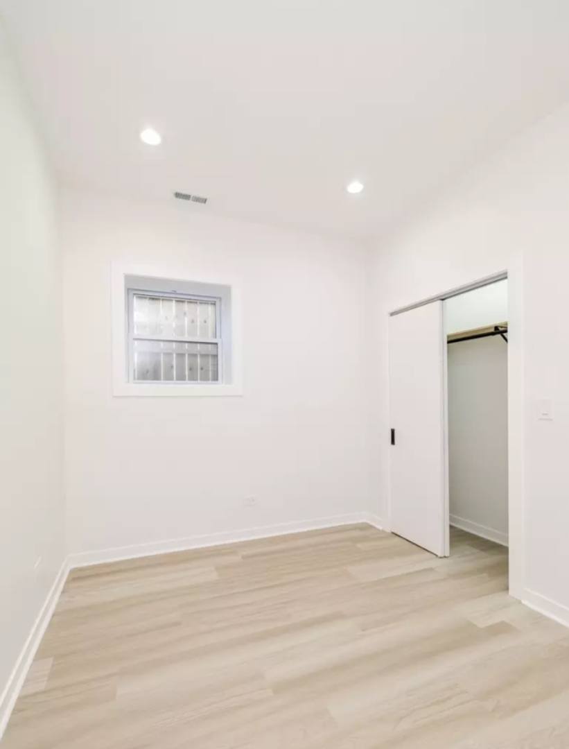 Apartment for rent at 1056 N Central Park Ave, Chicago, IL 60651