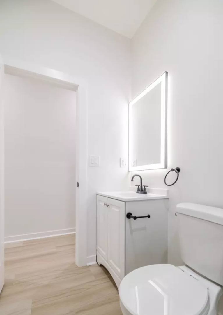 Apartment for rent at 1056 N Central Park Ave, Chicago, IL 60651
